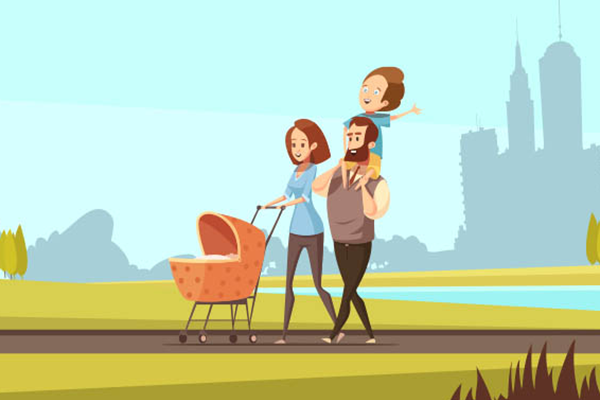 饭后如何才能散步减肥呢？