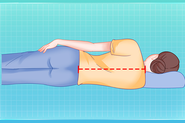 8个睡前燃脂动作是什么 这几个动作轻松学起来