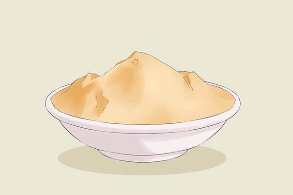 膳食纤维粉能减肥吗？ 膳食纤维粉减肥有效吗？