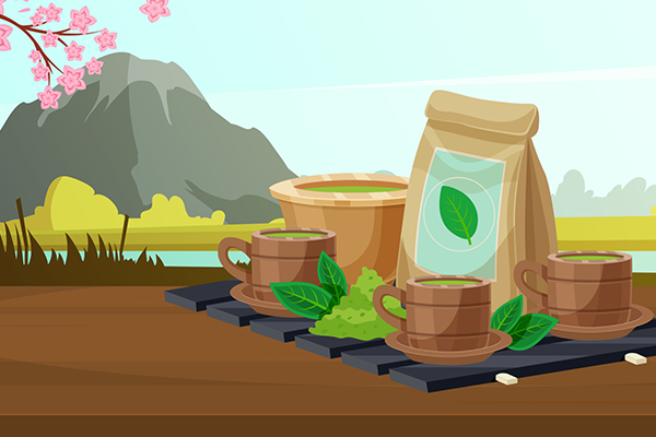 减肥能降三高吗？ 什么茶可以减肥降三高