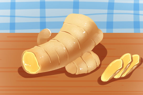 用生姜泡脚能减肥吗？ 生姜和什么一起泡脚好