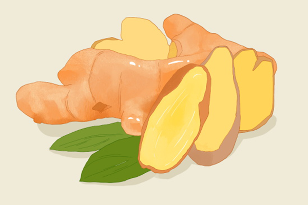 用生姜泡脚能减肥吗？ 生姜和什么一起泡脚好