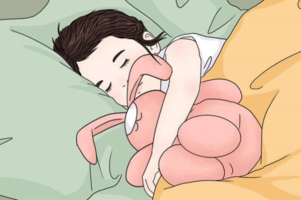 减肥期间几点睡觉？根据习惯因人而异！