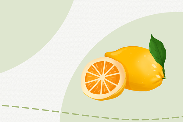 柠檬蜂蜜减肥法靠谱吗？