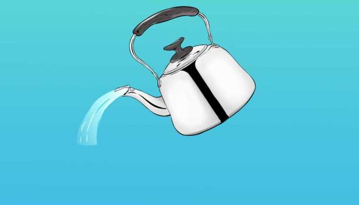 夏天出汗多应喝什么？如何有效补充营养