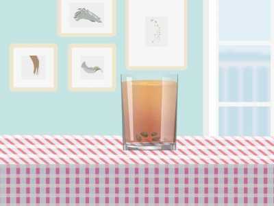 三伏天能喝姜枣茶吗？？可以空腹喝吗？