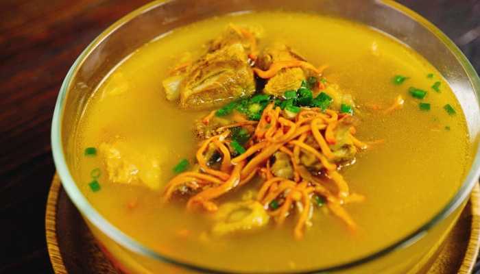 蛹虫草长期性吃有副作用吗？ 什么样的人不能吃蛹虫草