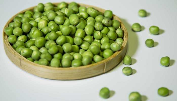 豌豆和竹笋能一起吃吗？ 豌豆不能跟什么一起吃