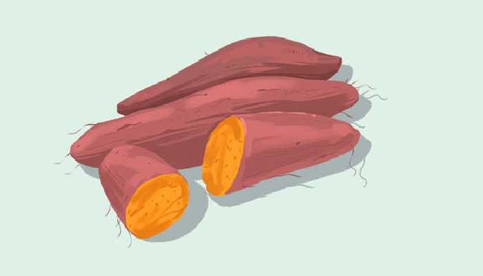 红薯和橙子能一起吃吗？ 橙子和红薯一起吃有什么好处