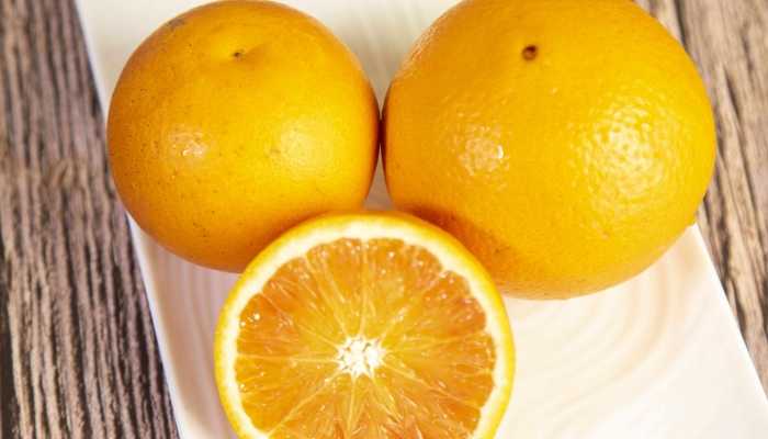 红薯和橙子能一起吃吗？ 橙子和红薯一起吃有什么好处