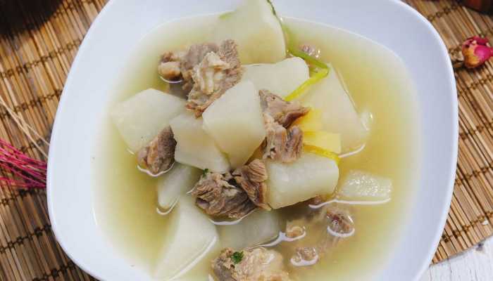 驱寒暖胃的汤 什么汤驱寒暖胃