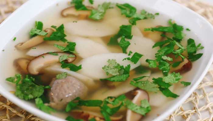 驱寒暖胃的汤 什么汤驱寒暖胃