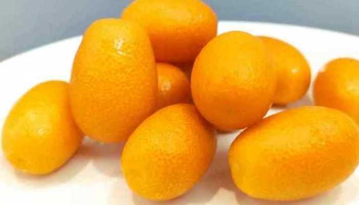 金桔怎么吃治咳嗽化痰 金桔吃多久才有止咳效果