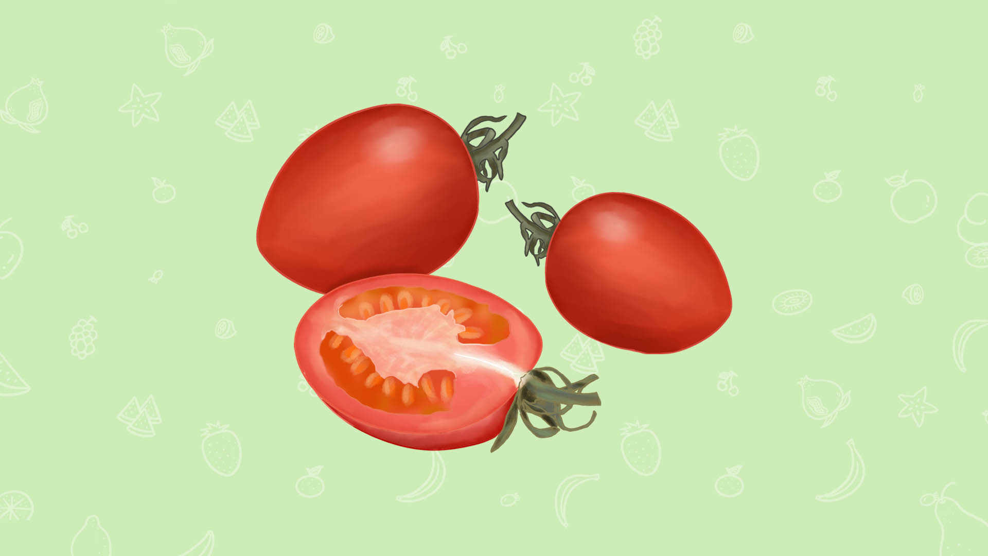 圣女果吃多了有啥坏处 吃圣女果的注意事项