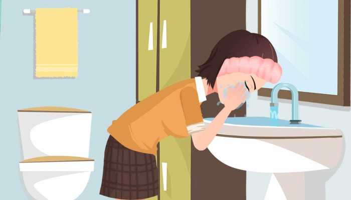 辣椒和牛奶谁更容易长痘痘 哪些食物容易致痘