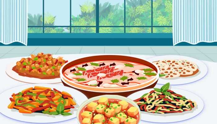 夏天美食菜谱有哪些？常见的两种