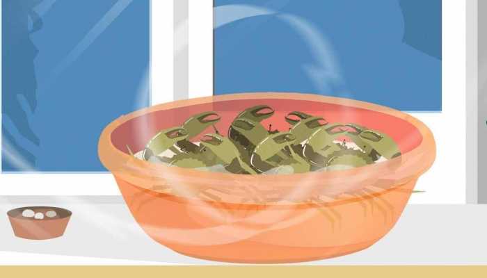 地瓜忌与什么同食 红薯不能和什么食物一起吃