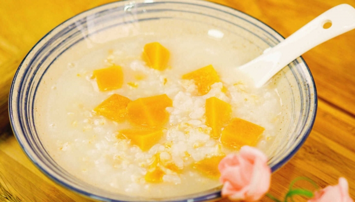 一杯麦片的热量 燕麦可以帮助减肥