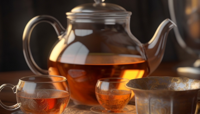 喝红茶有什么好处 红茶的营养价值