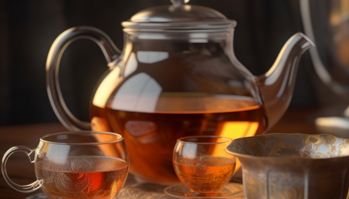 红茶哪种好喝 红茶和哪些东西喝最好呢