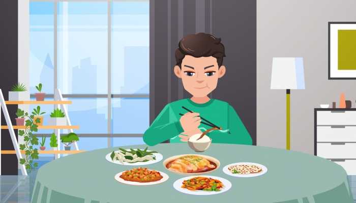 吃鸡蛋发胖吗？ 鸡蛋的营养价值