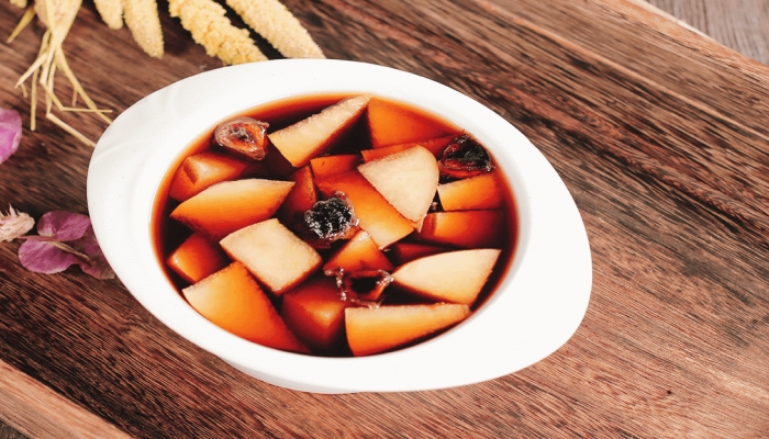 清火的茶有哪些 清火方法