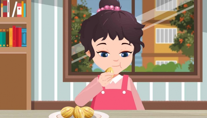 人参果咋吃 吃人参果的禁忌