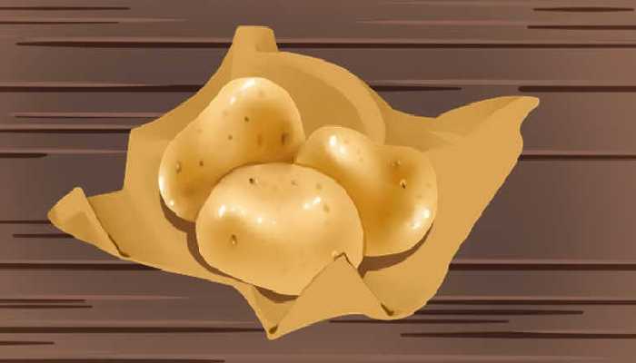 土豆长肉吗？ 土豆的营养价值