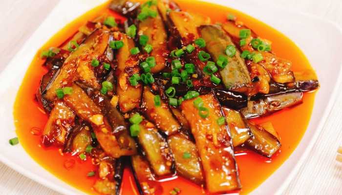 茄子营养价值 茄子的食用功效