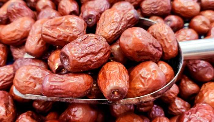 核桃和红枣能一起吃吗？ 核桃和红枣一起吃的好处