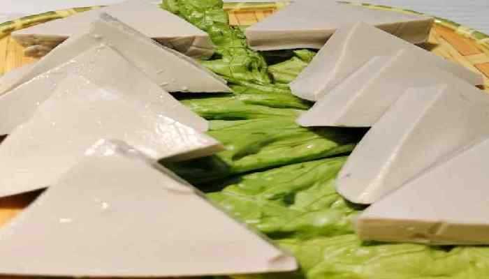 鱼豆腐是海鲜吗？ 鱼的营养价值