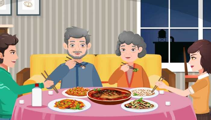 晚餐吃什么有营养 晚餐最好别吃什么食物