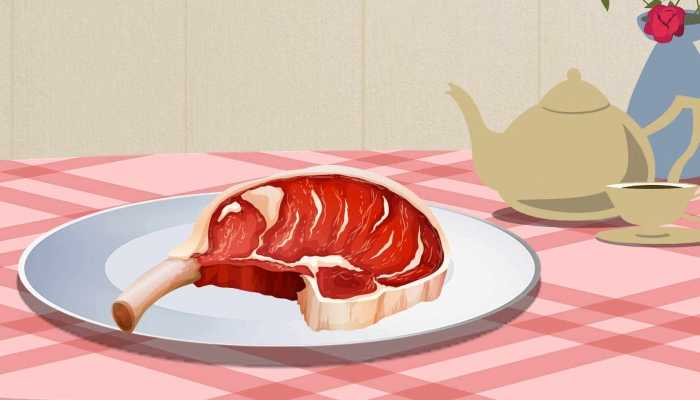 羊肉和醋一起吃的害处 羊肉怎么吃健康