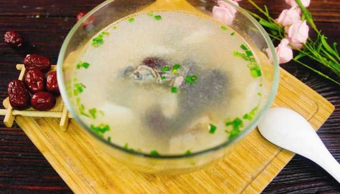 干松茸的功效与作用 干松茸的怎么吃