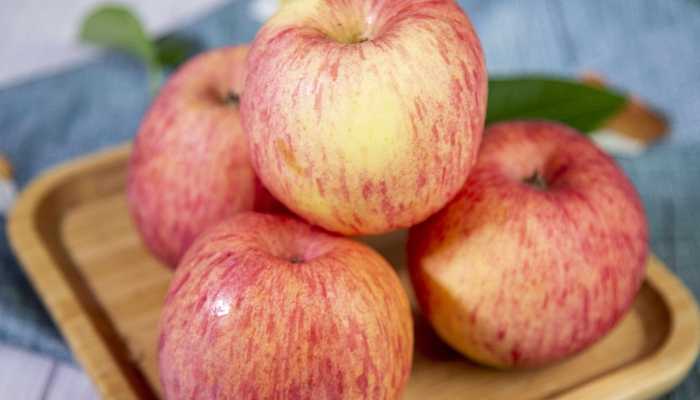 红糖苹果水功效和作用 苹果的营养价值