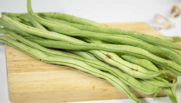 豆角可以炒鸡蛋吗？ 豆角和鸡蛋的营养价值