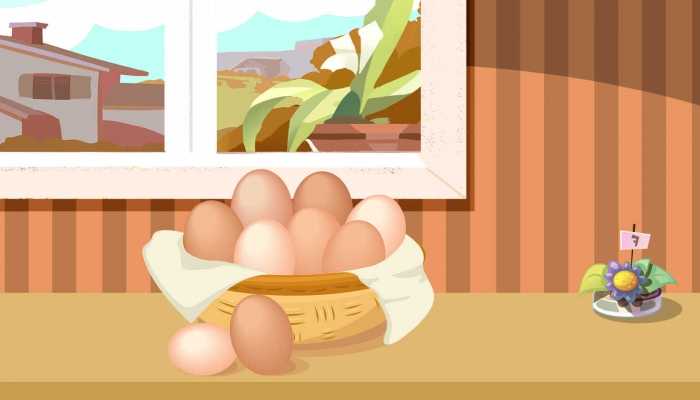 豆角可以炒鸡蛋吗？ 豆角和鸡蛋的营养价值