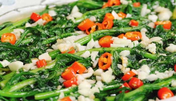 茼蒿和香菇能一起吃吗？ 香菇的功效