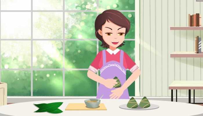 粽子的保质期一般多久 粽子的功效作用