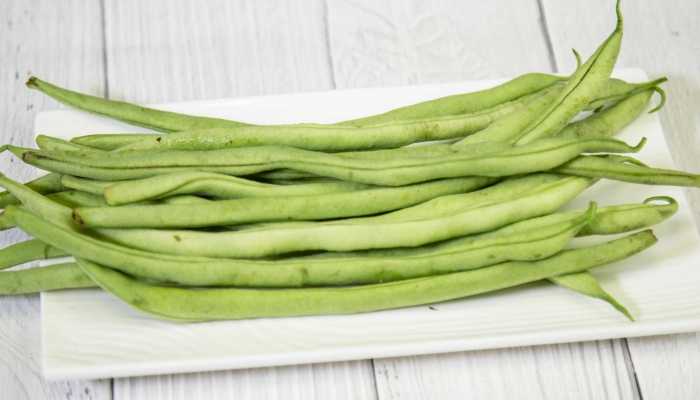 豆角和什么相克 吃豆角还有哪些禁忌