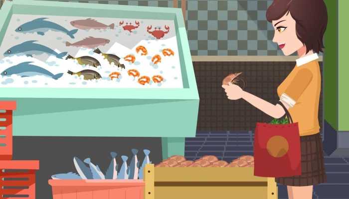 吃海鲜对伤口有影响吗？ 吃海鲜的营养价值