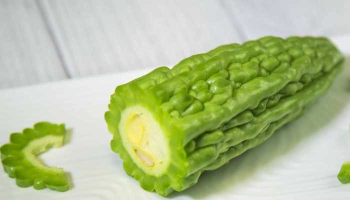 百合和苦瓜能一起吃吗？ 百合和苦瓜的营养价值及功效