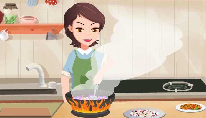 夏天好吃的家常菜有哪些？三种菜品推荐