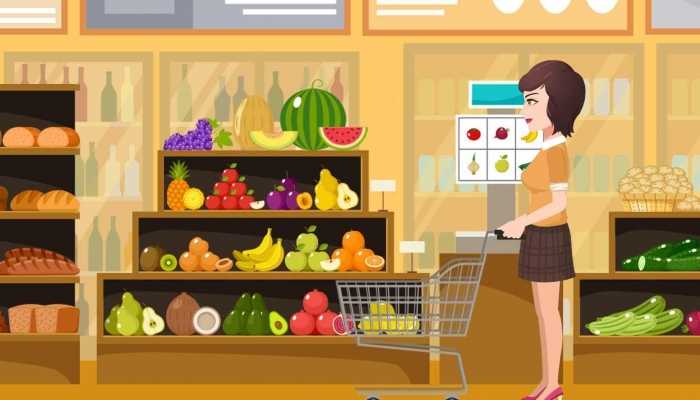 哪些食物补铁 什么水果补铁