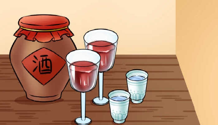 红枣泡酒的作用 红枣还有哪些功效呢