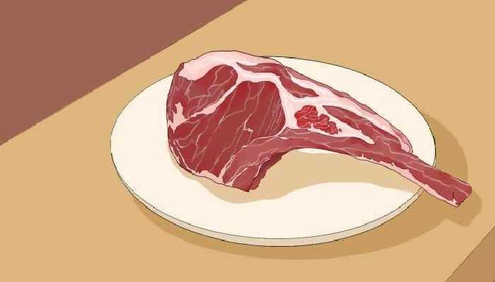 夏天吃羊排怎么做好吃？常见的烹饪方式