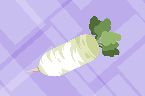 吃萝卜就能瘦！2款萝卜减肥餐，让你腰围减减减