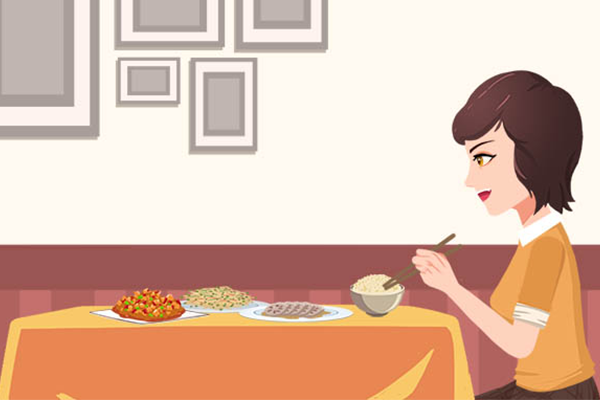 懒人吃什么减肥最快 懒人减肥食谱大全