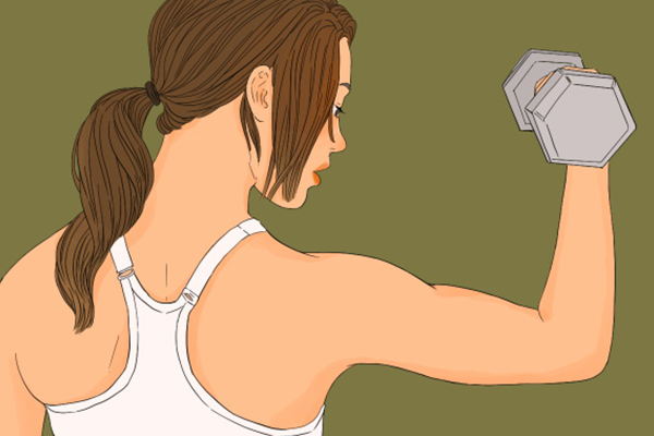 现在才知道：好习惯是减肥的关键！不去健身房也能瘦