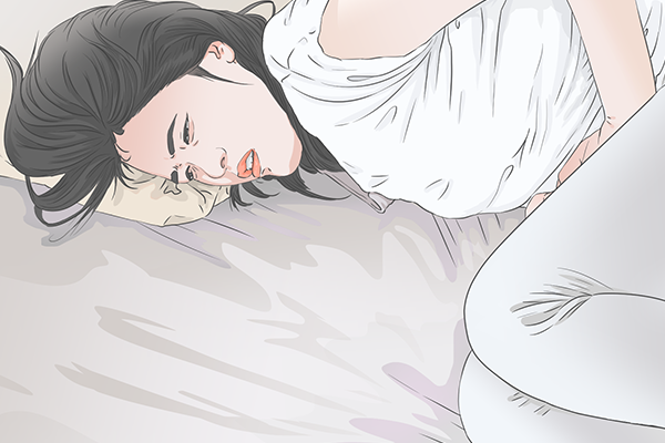 不能忽视生理期 7天加速燃脂